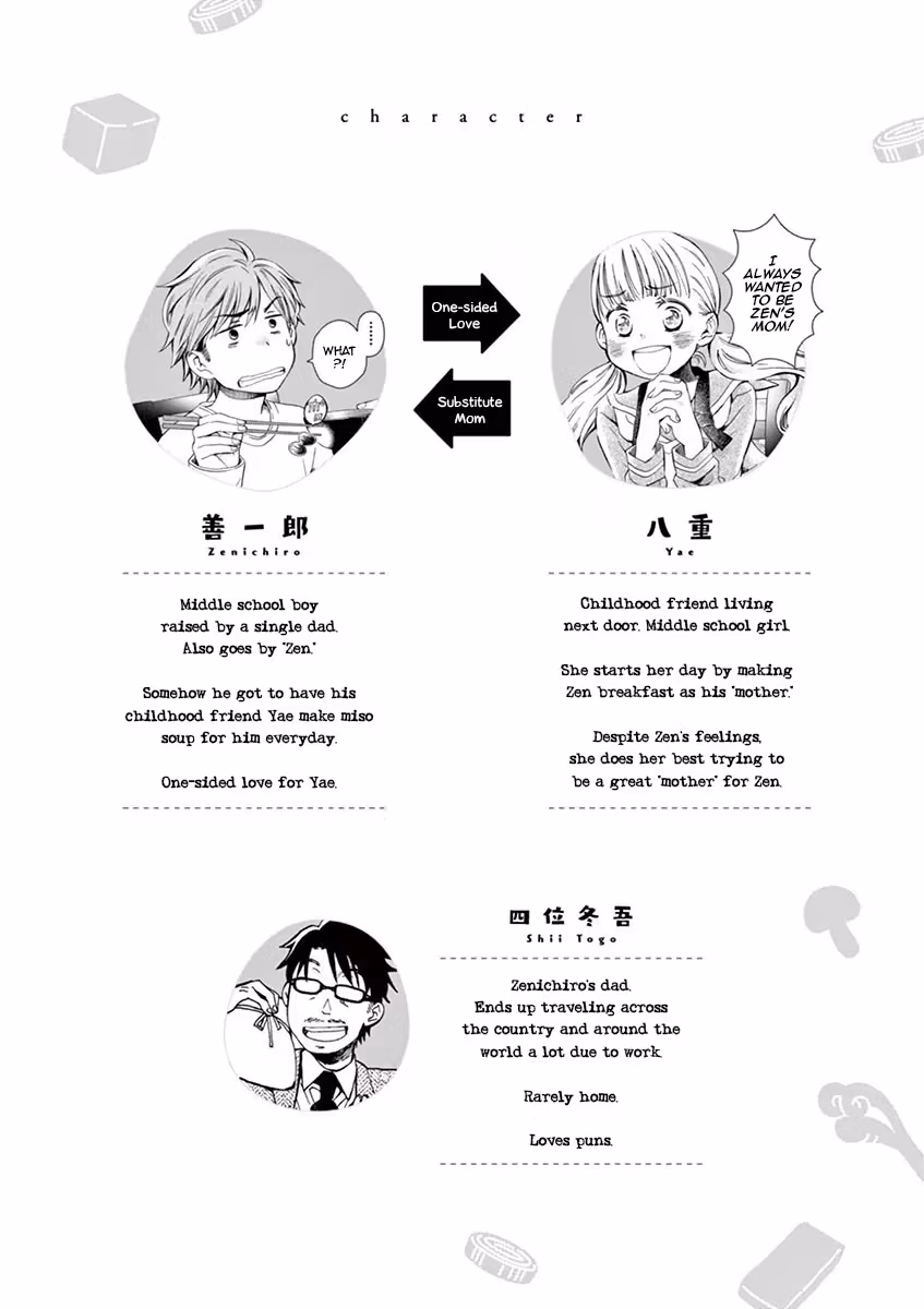 Read Let