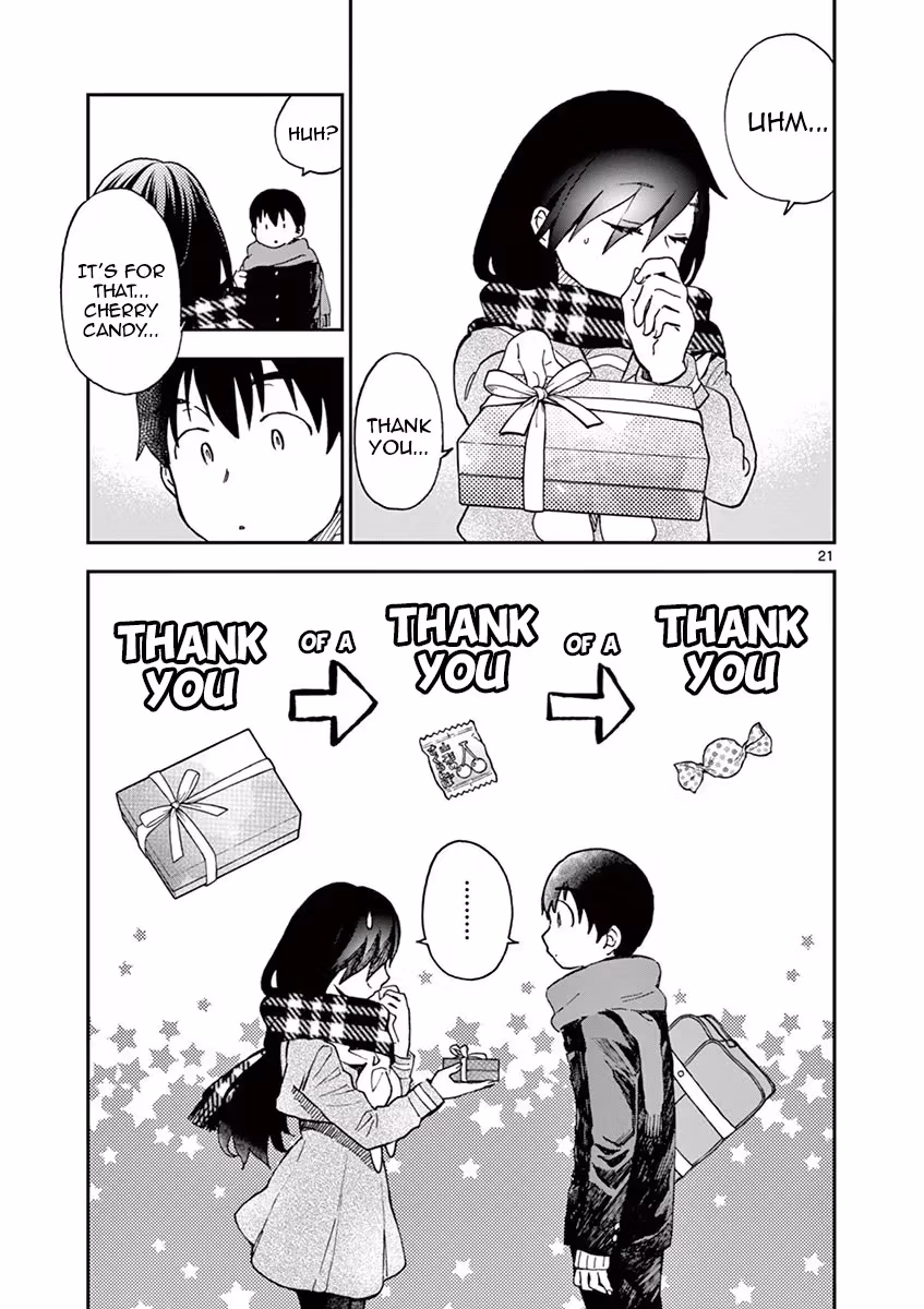 Read Let
