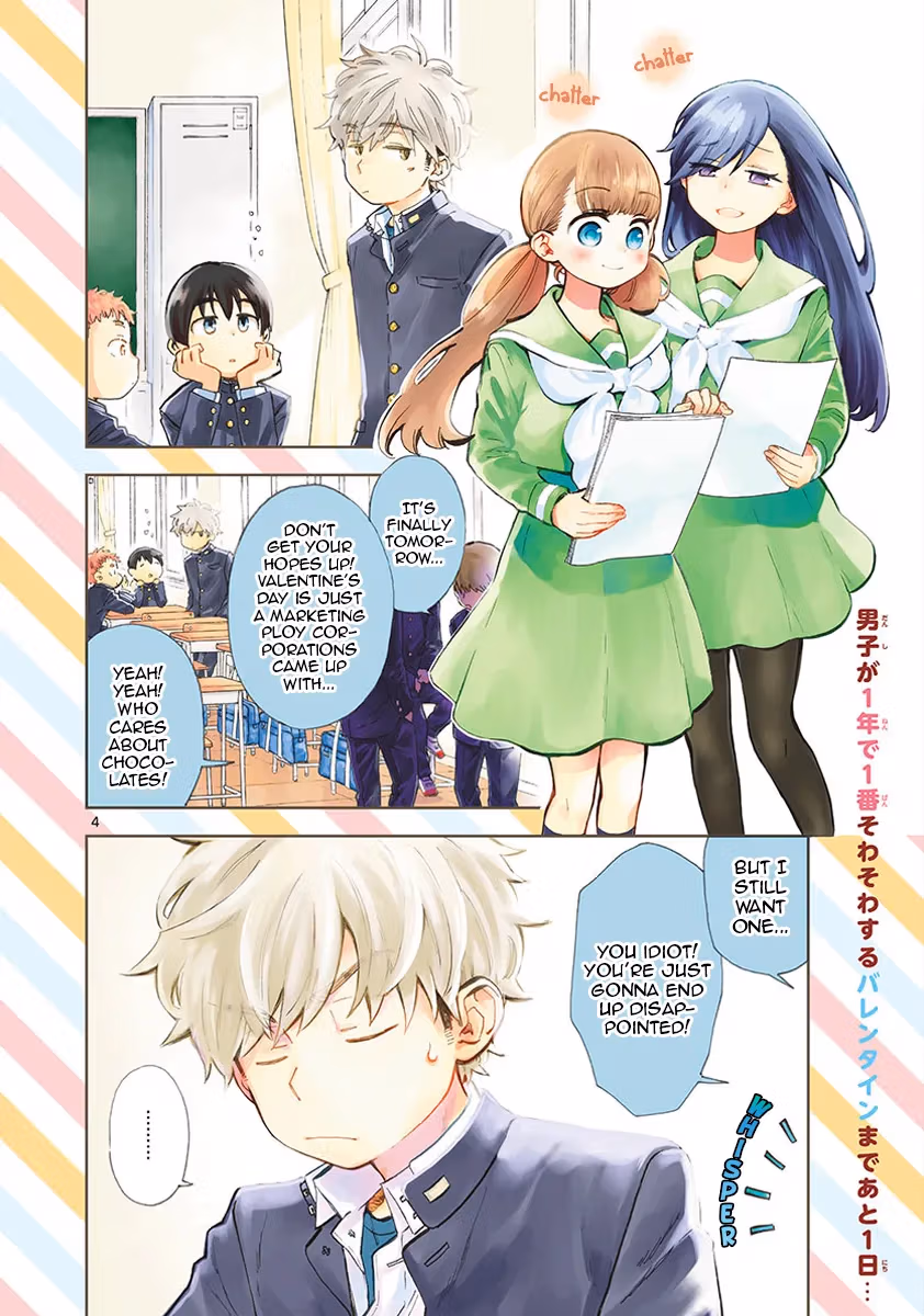 Read Let