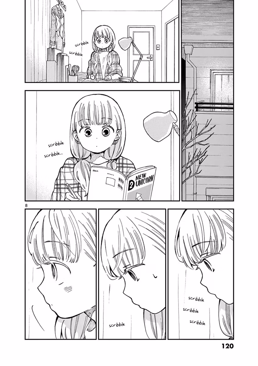 Read Let