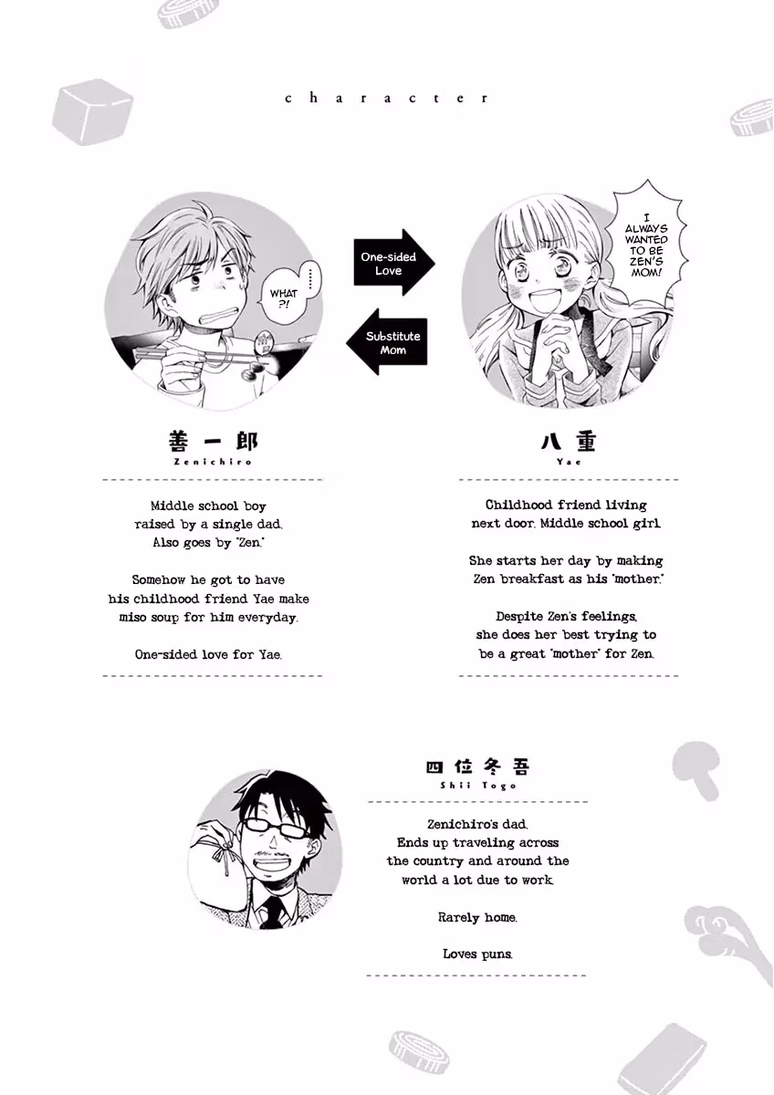 Read Let