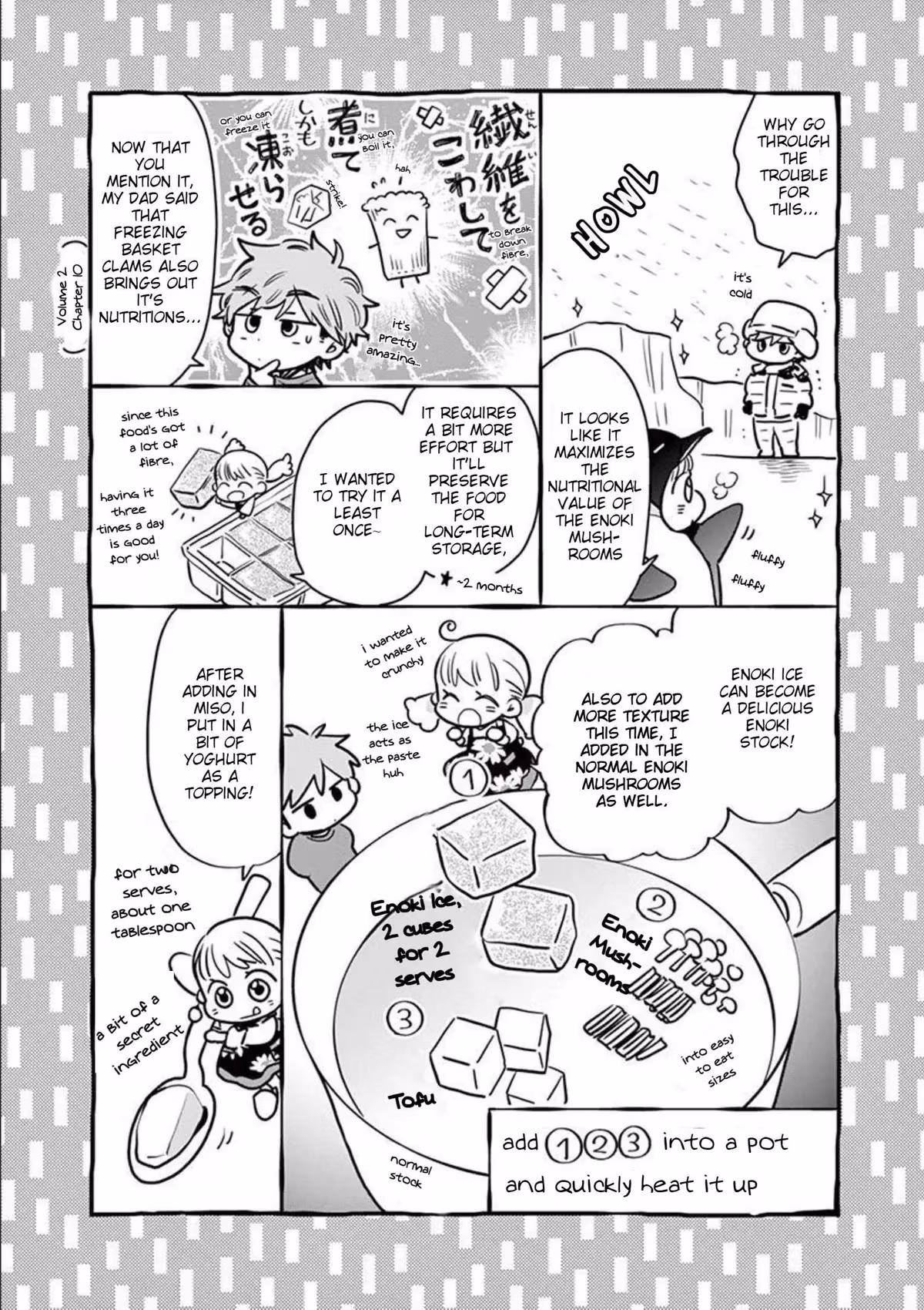 Read Let