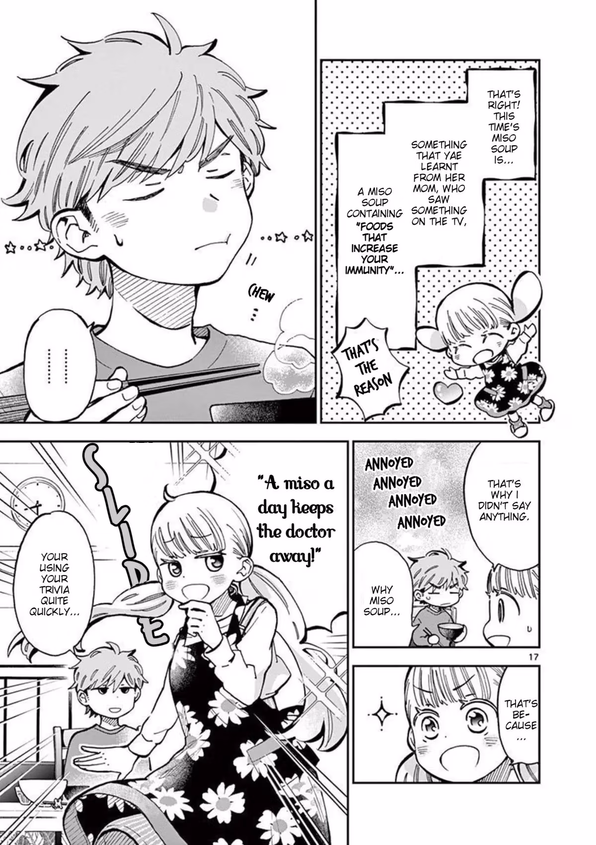 Read Let