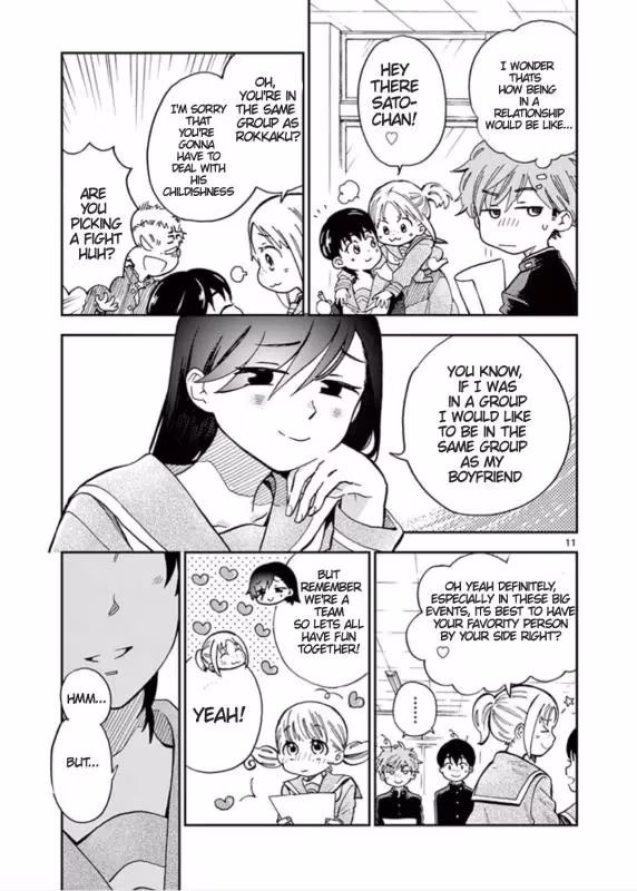 Read Let