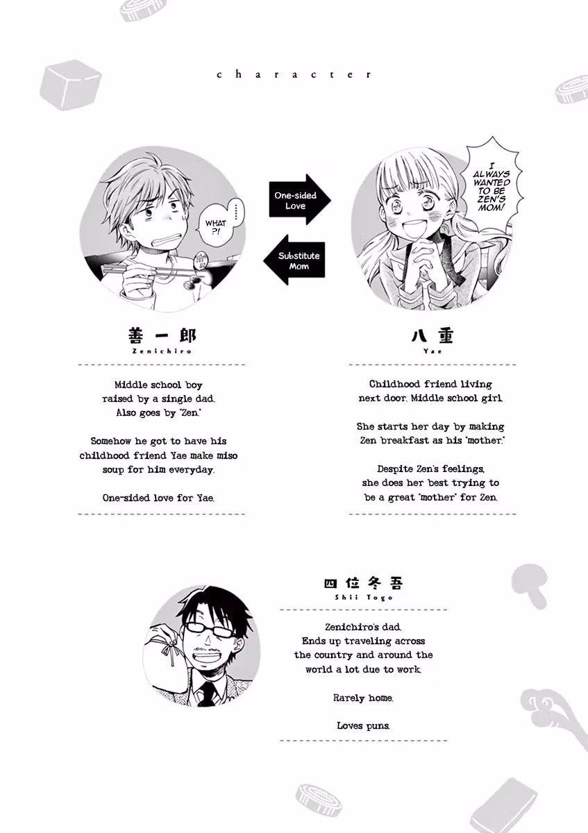 Read Let