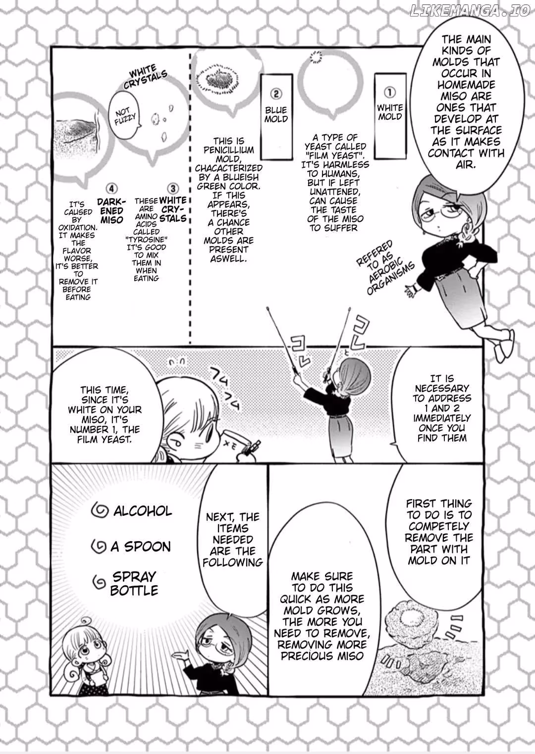 Read Let