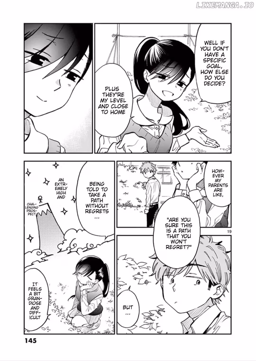 Read Let