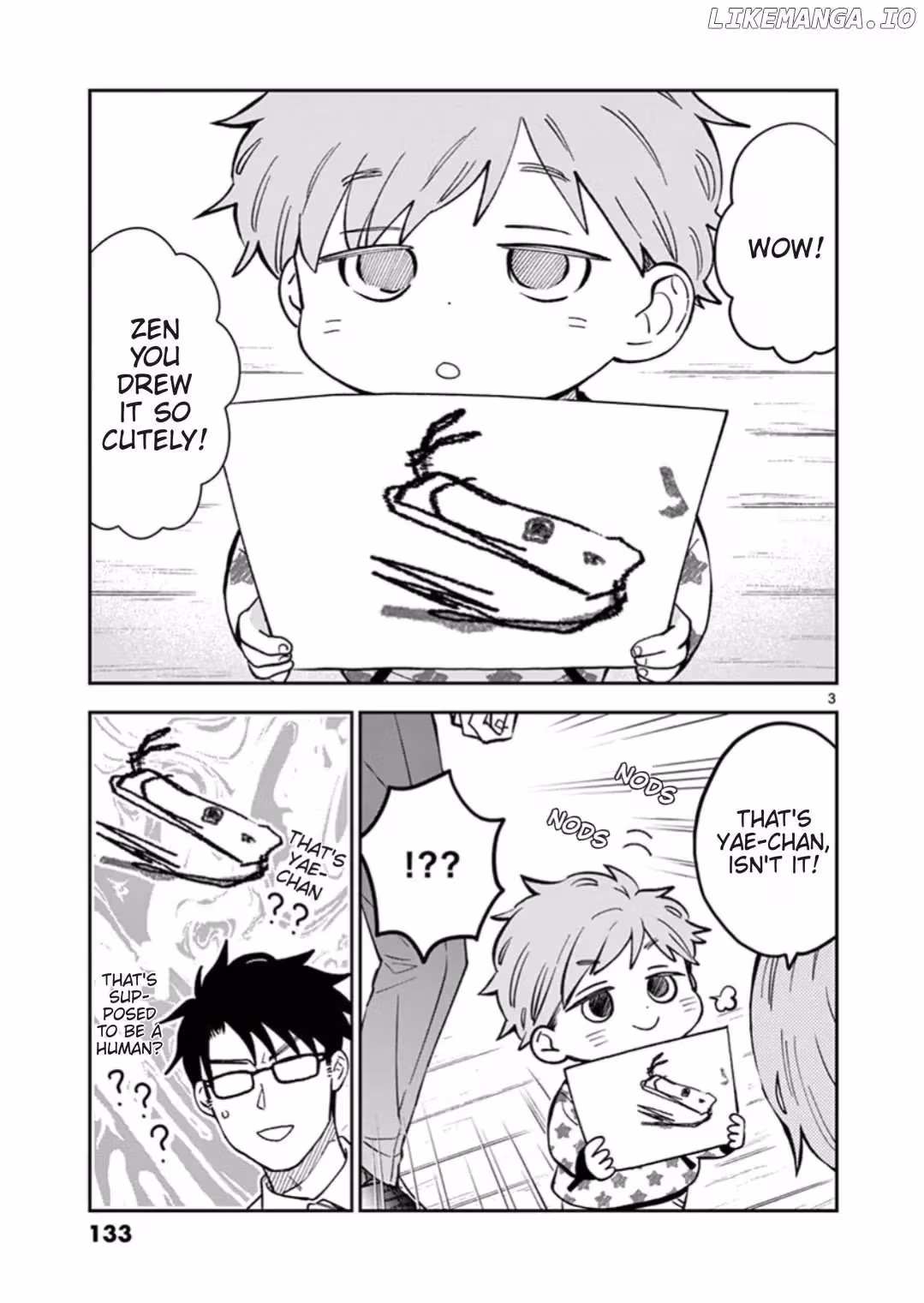 Read Let