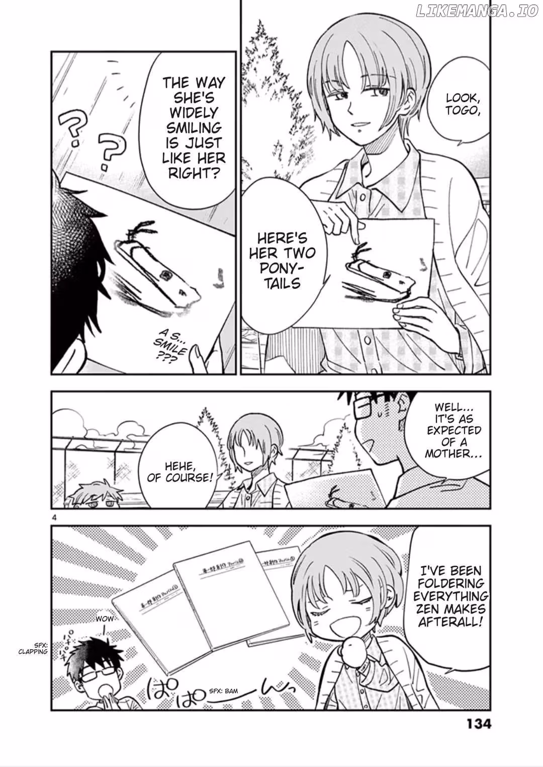 Read Let