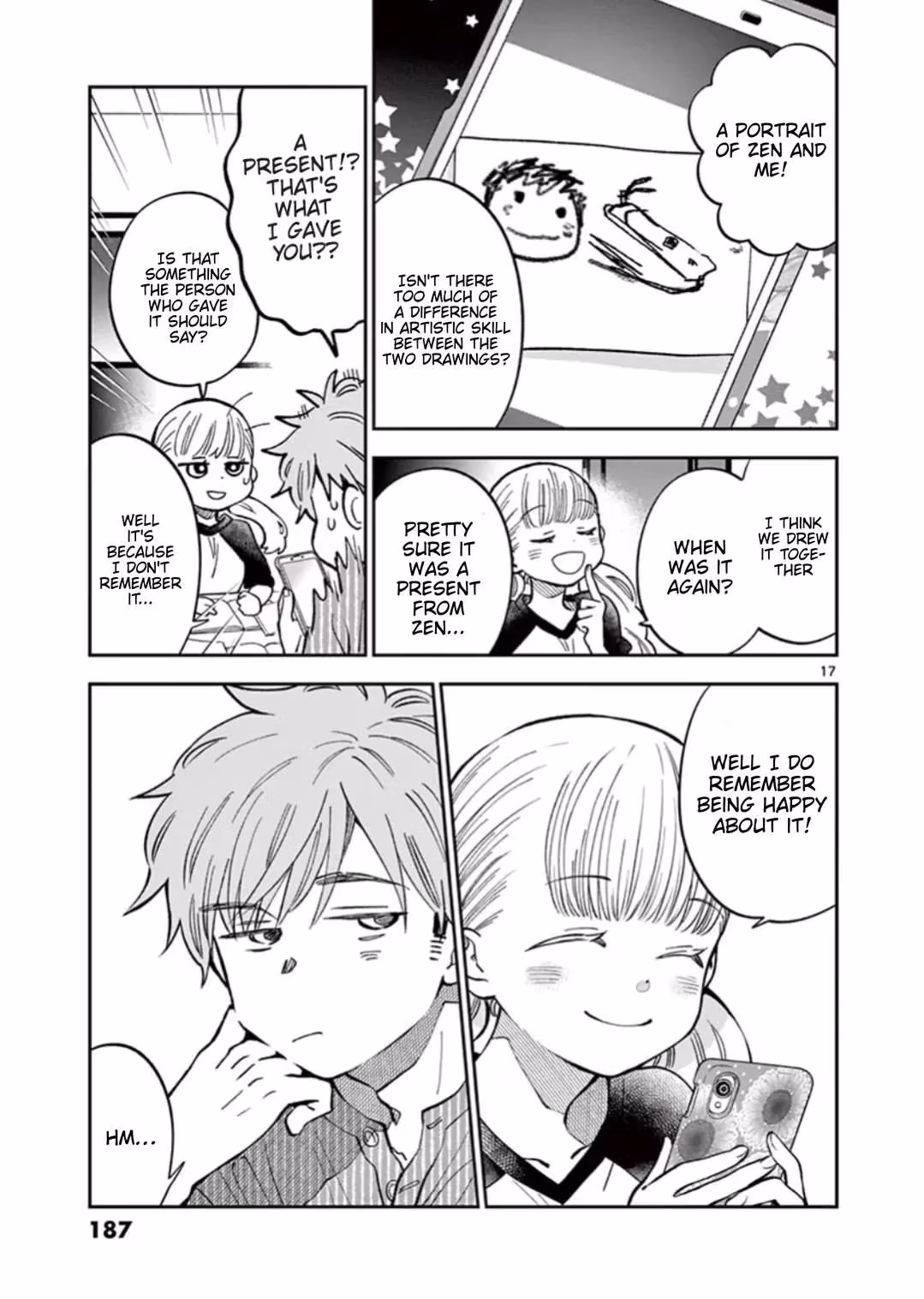 Read Let