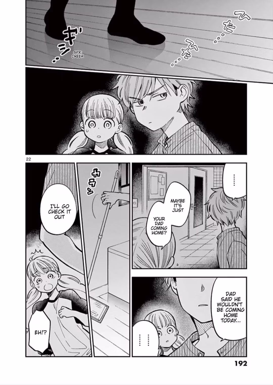Read Let