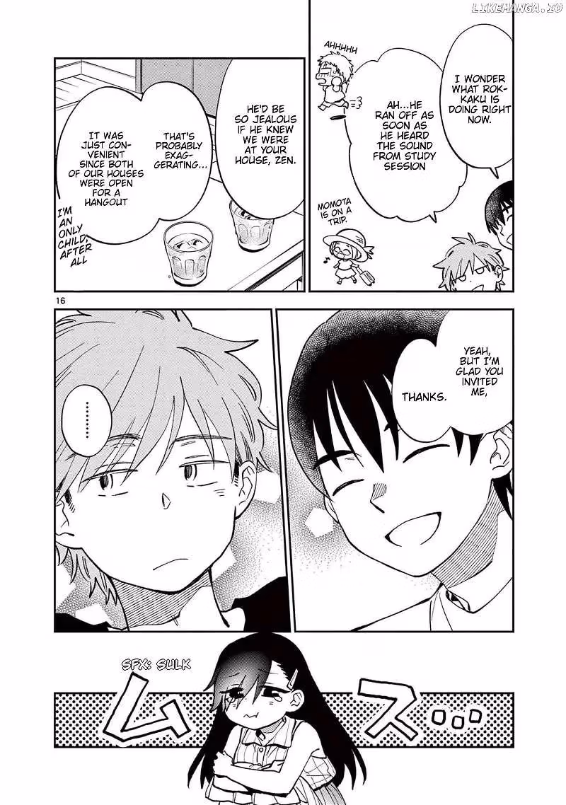Read Let