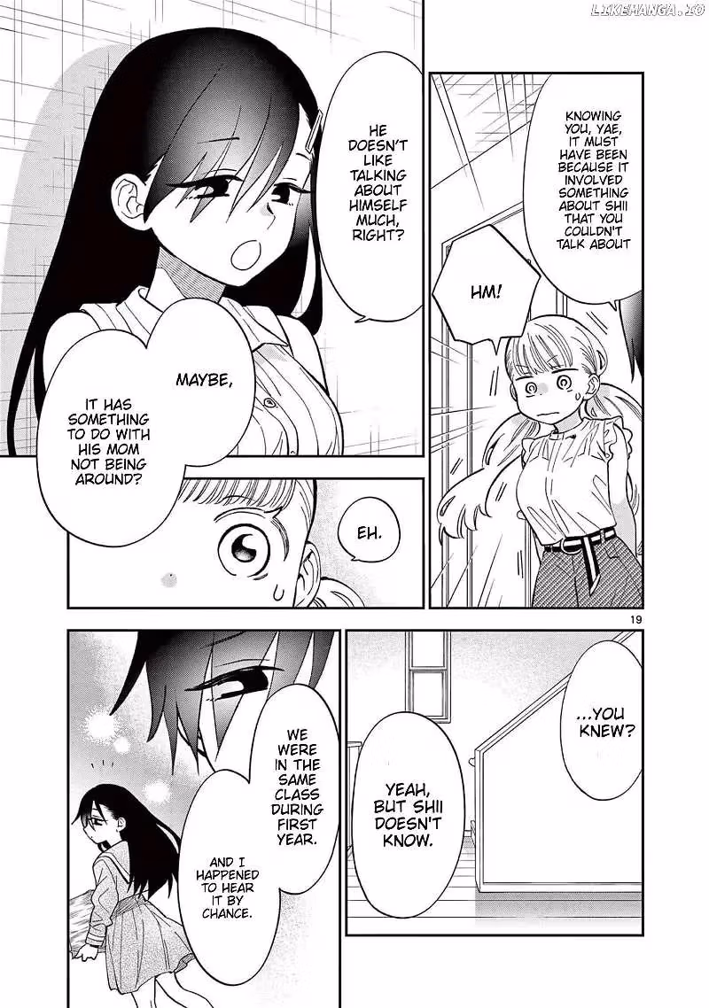 Read Let