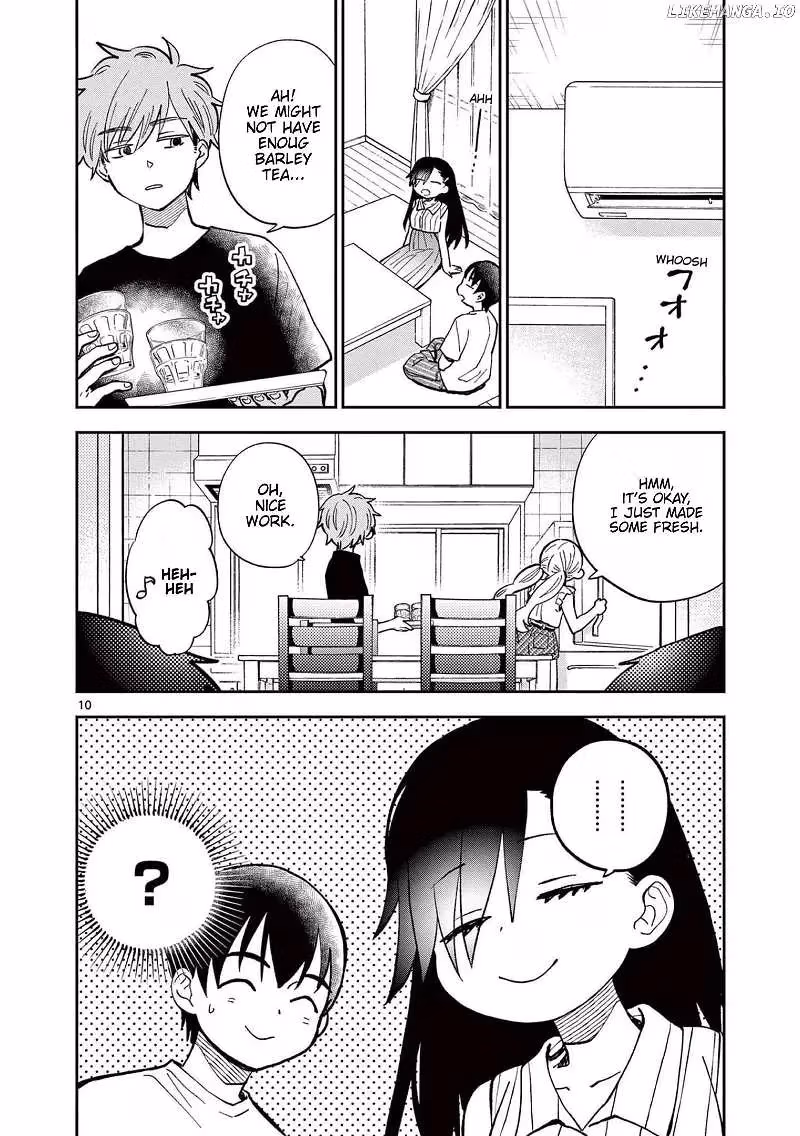 Read Let