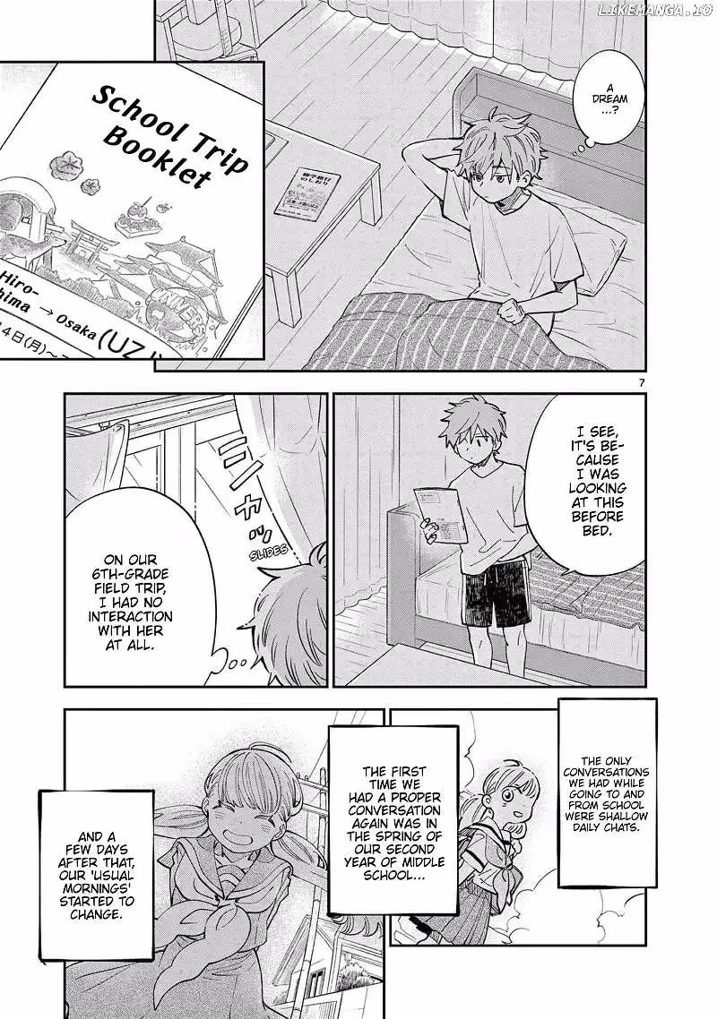 Read Let