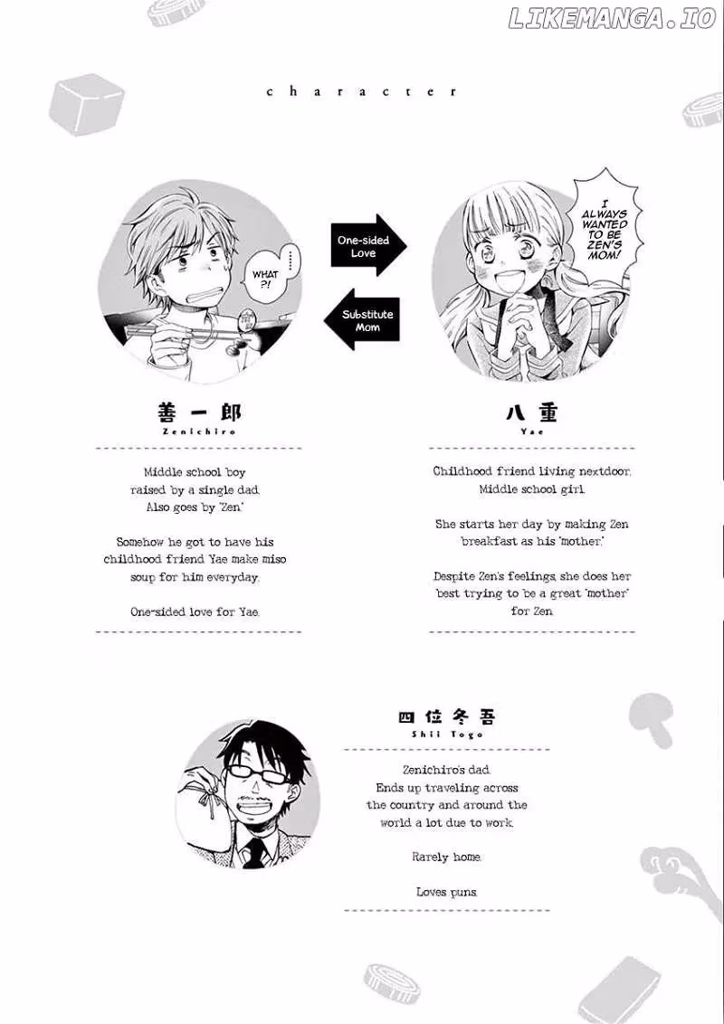 Read Let