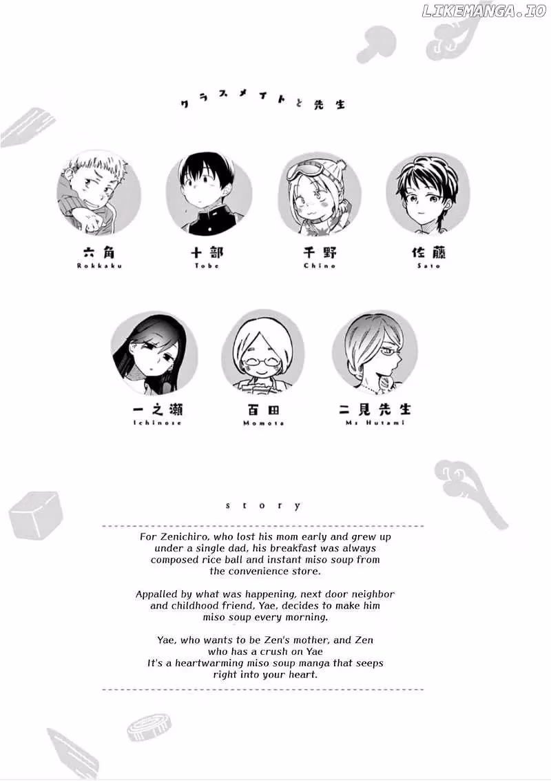 Read Let