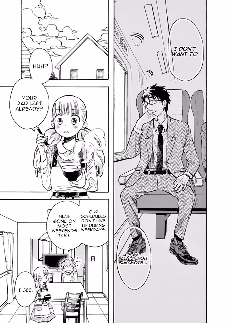 Read Let