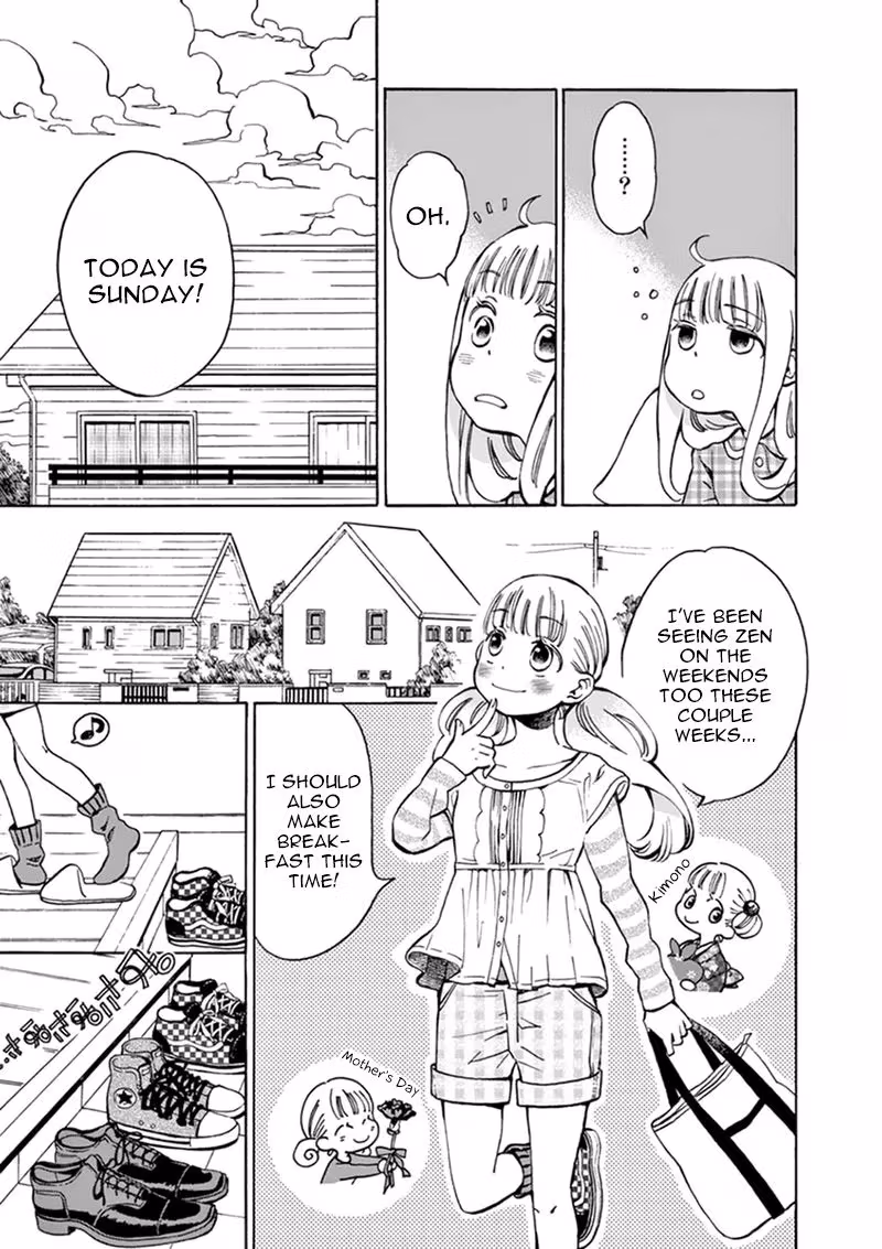 Read Let