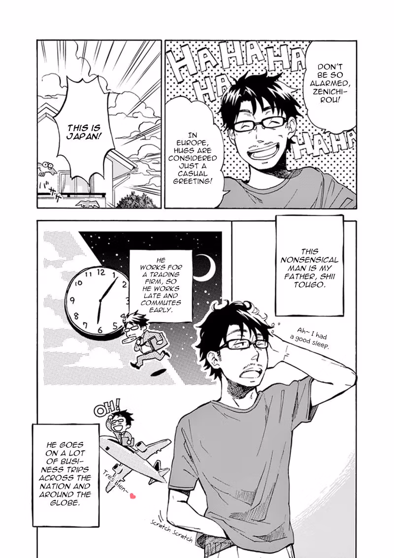 Read Let