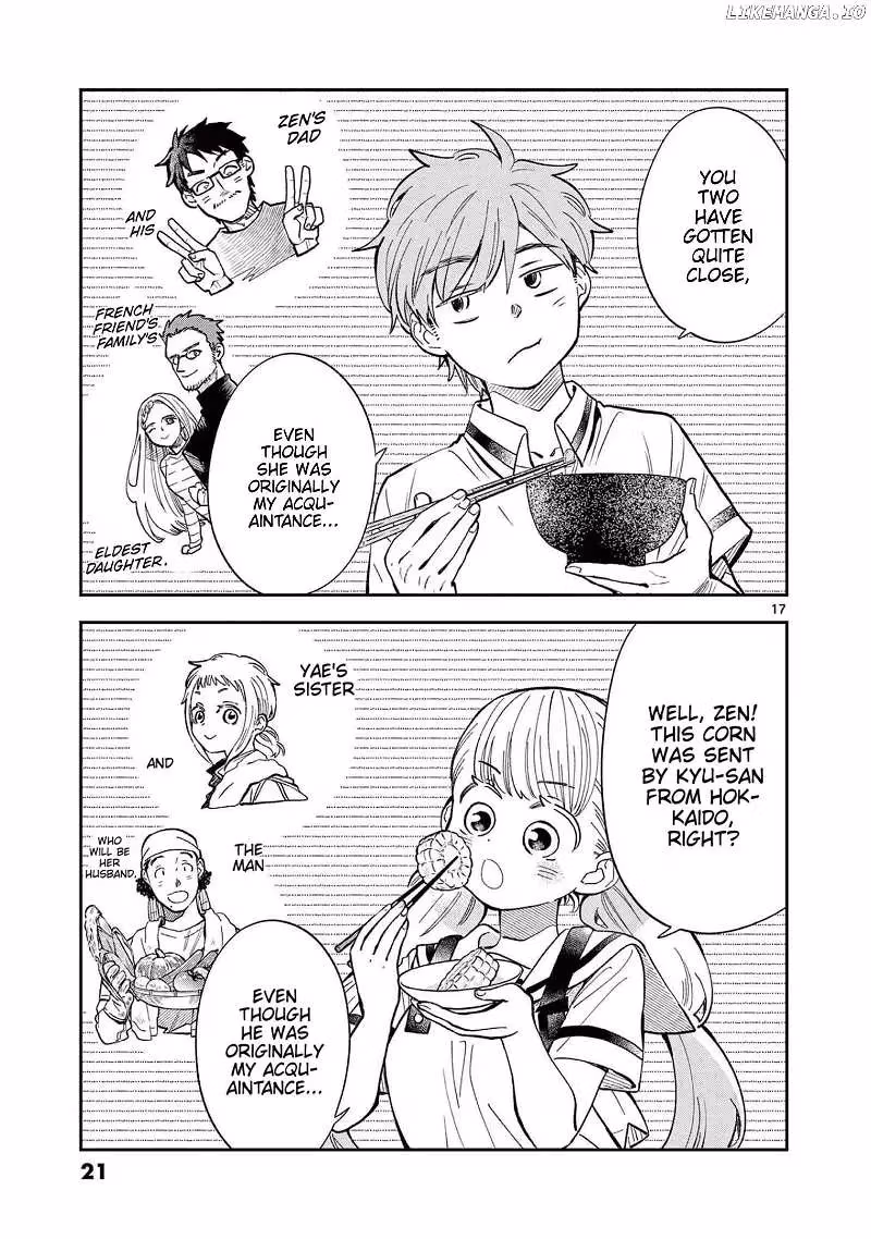 Read Let