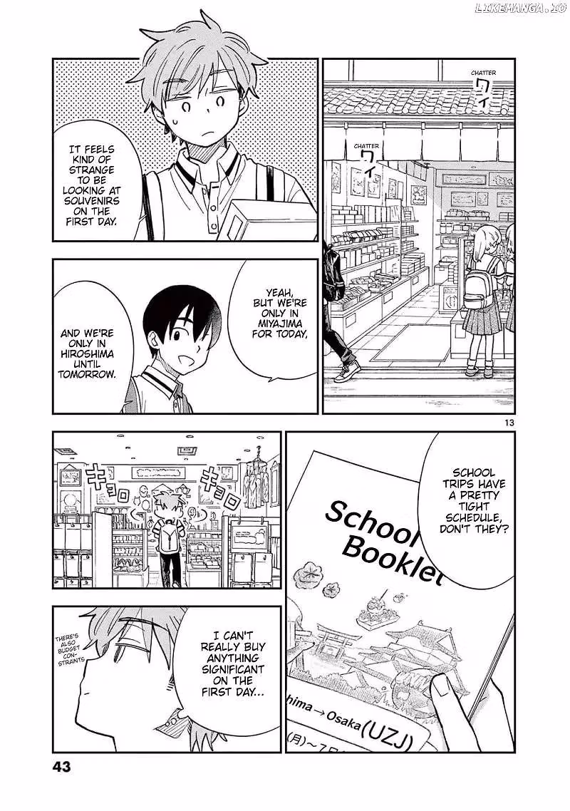 Read Let