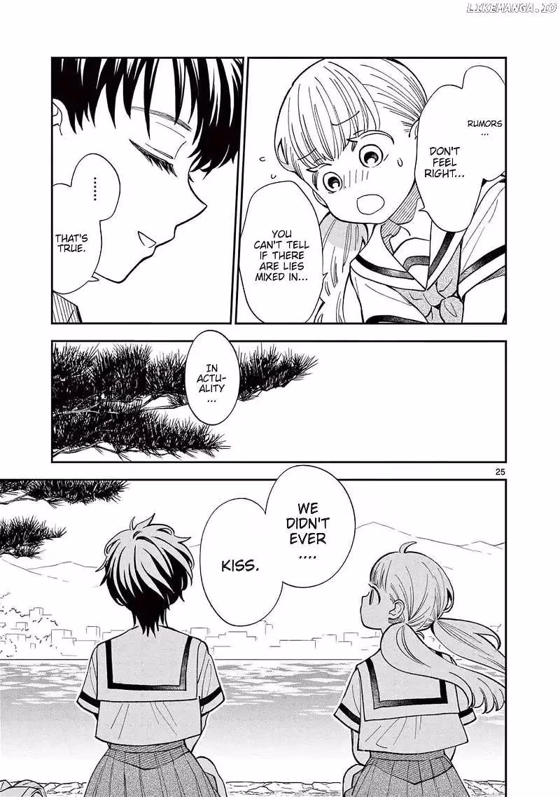 Read Let
