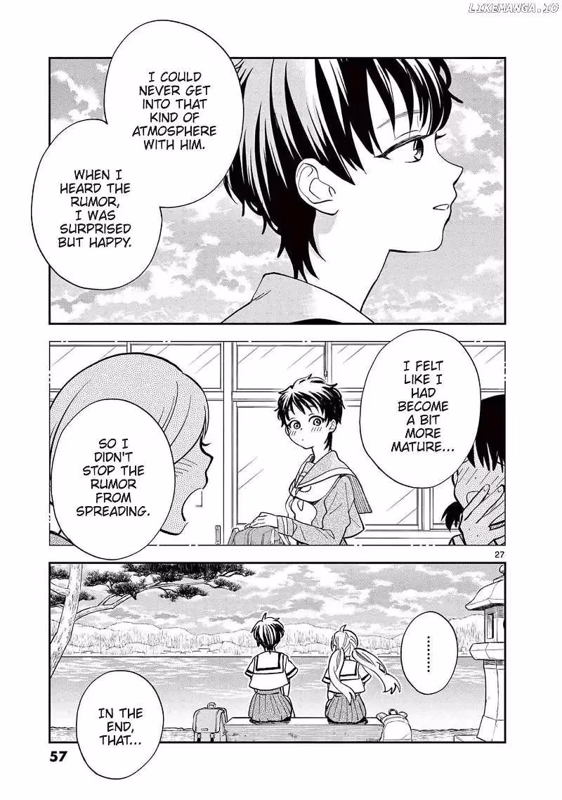 Read Let