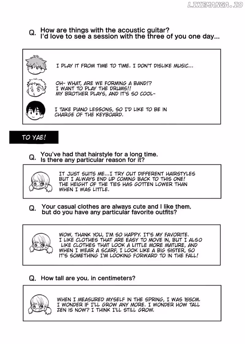 Read Let