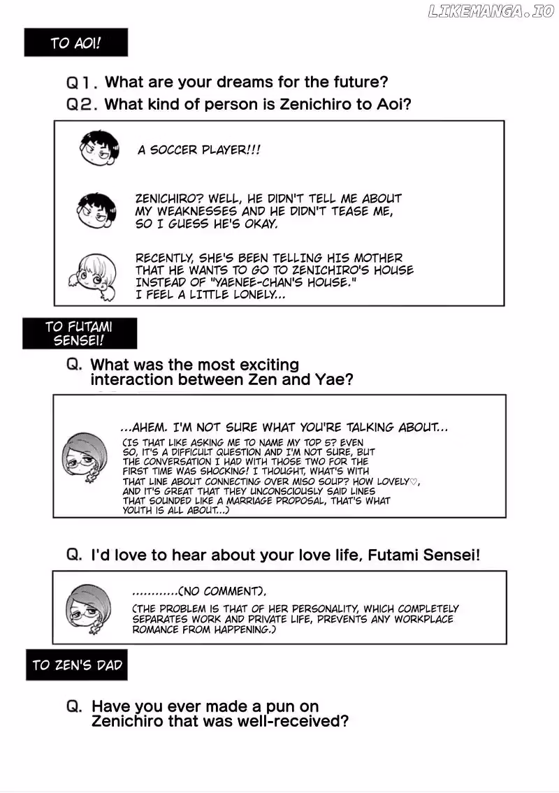 Read Let