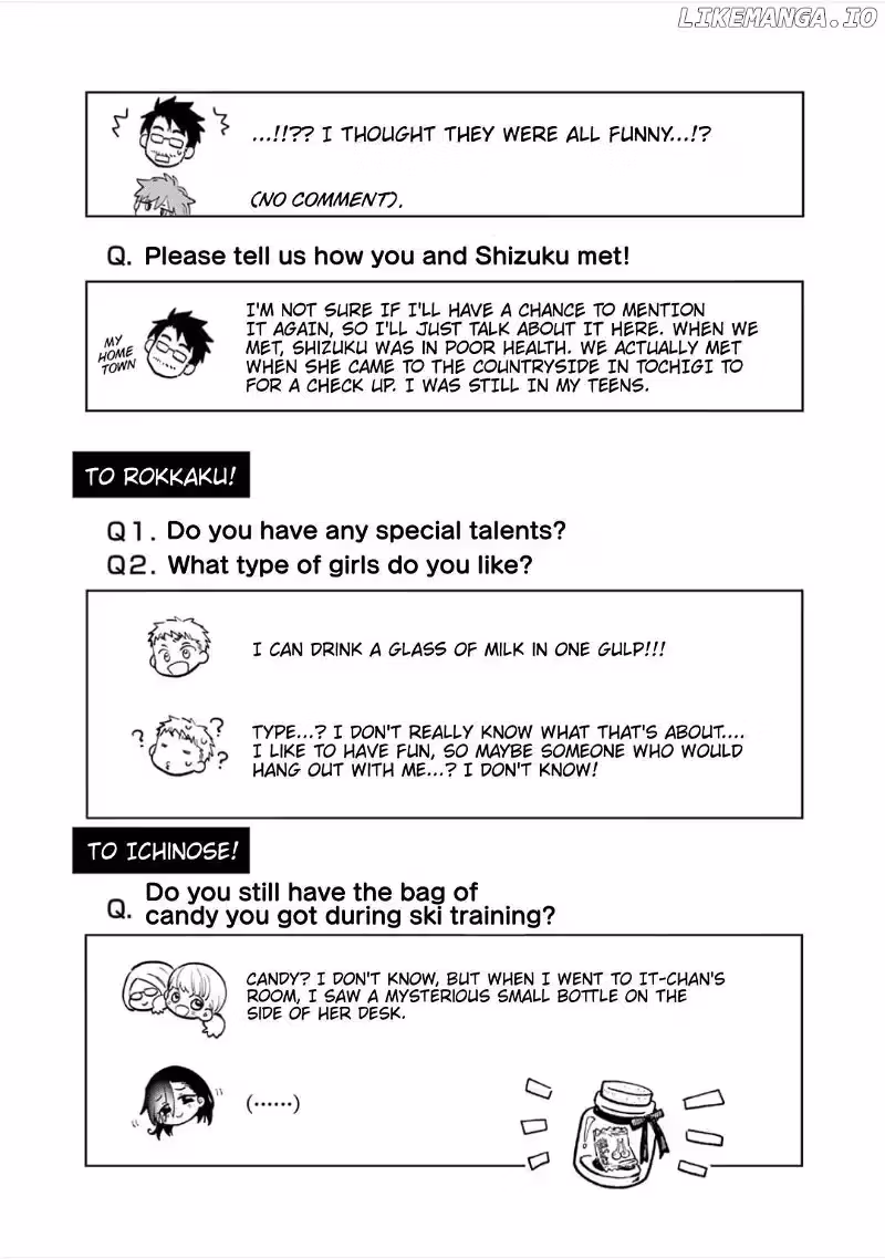 Read Let