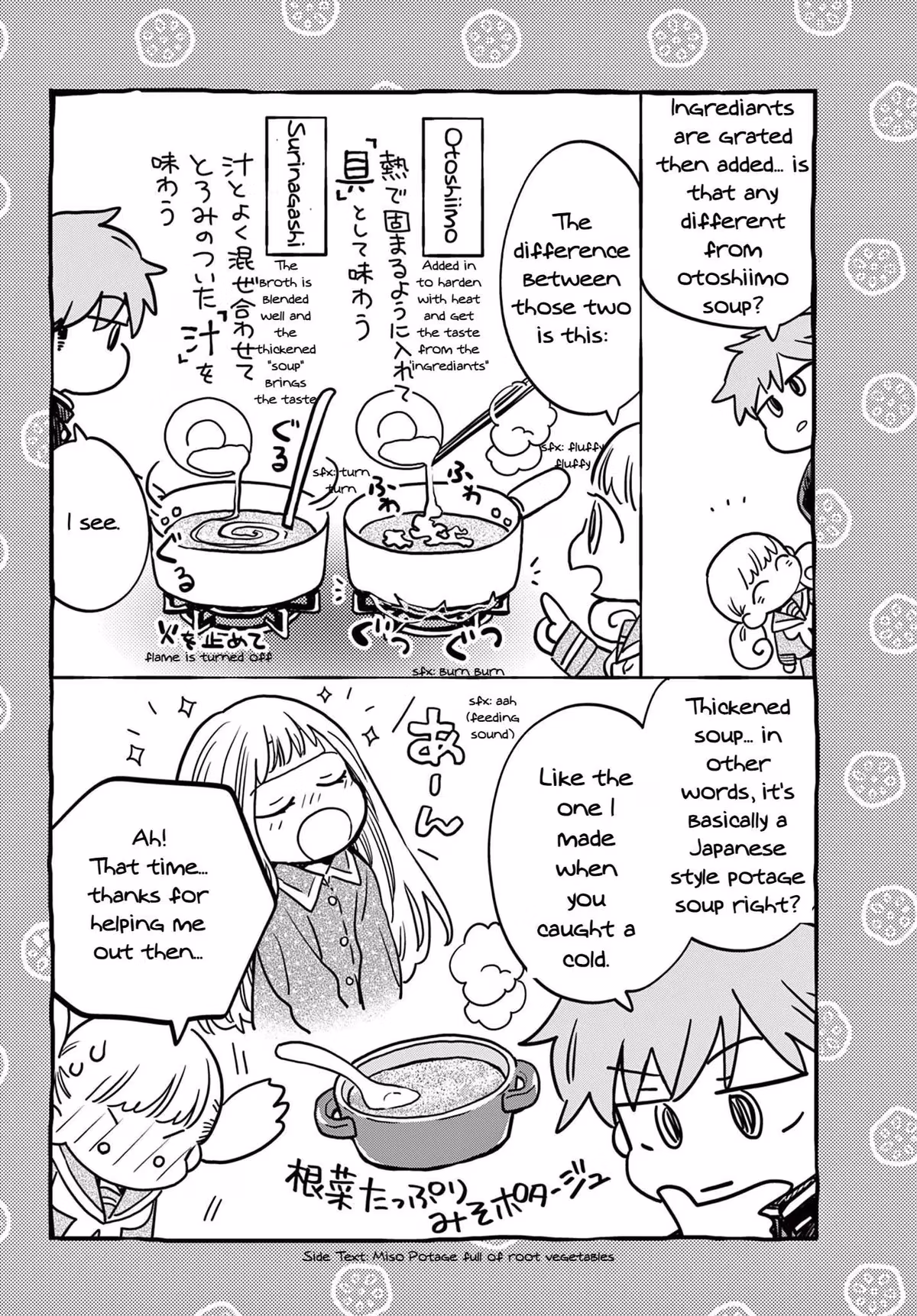 Read Let