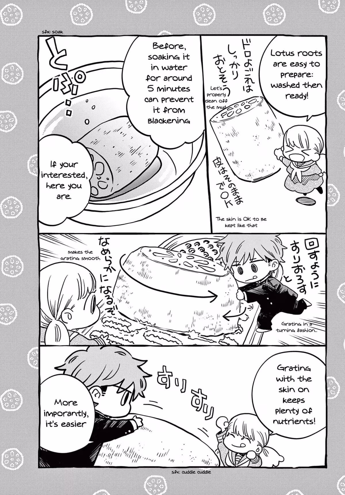 Read Let