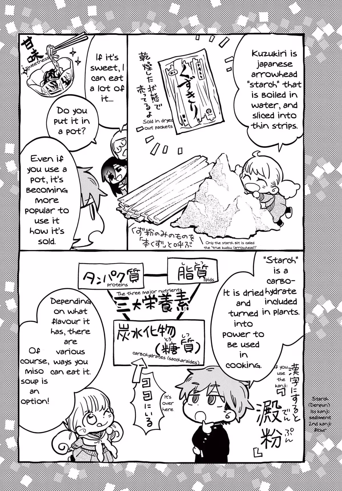 Read Let