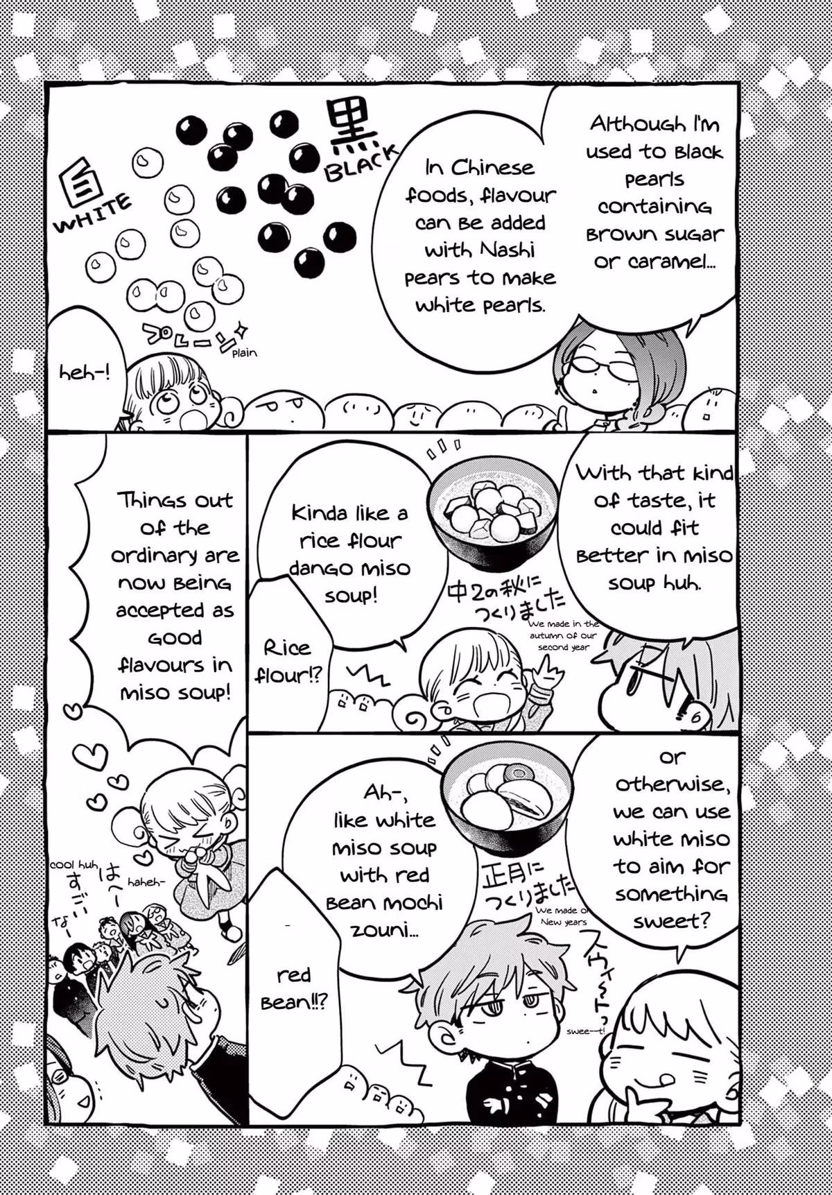 Read Let