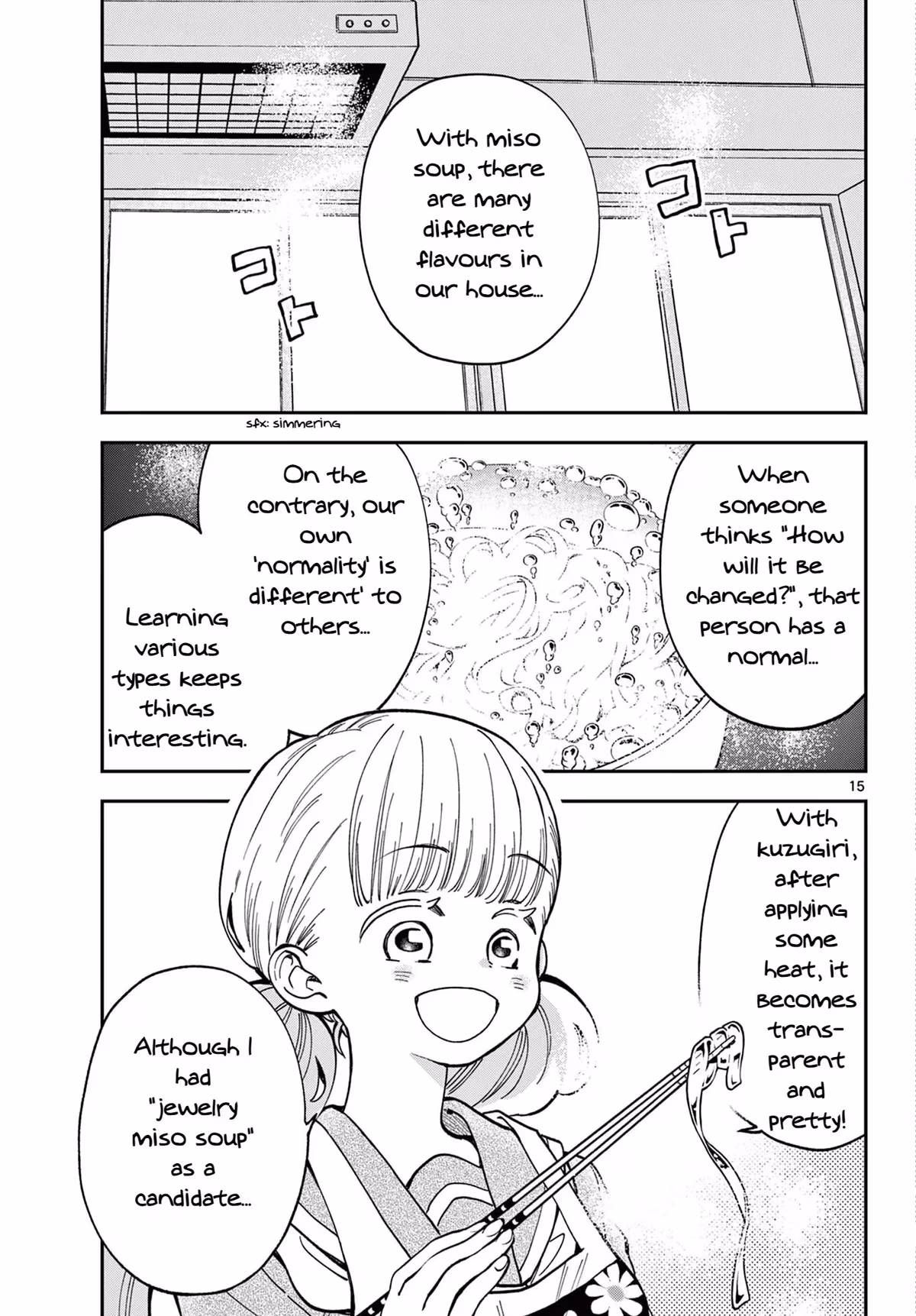 Read Let