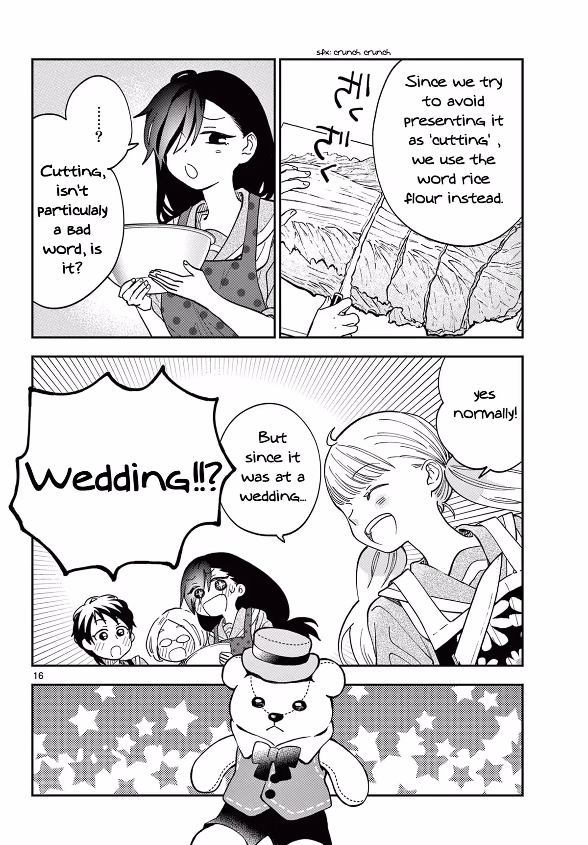 Read Let