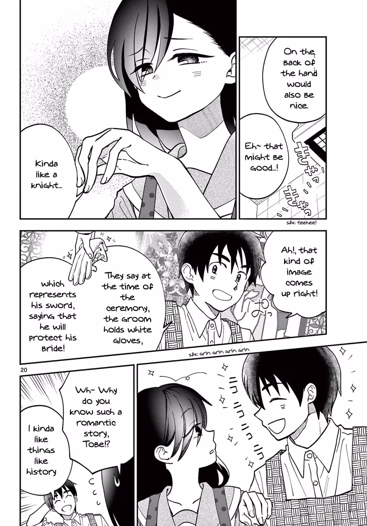 Read Let