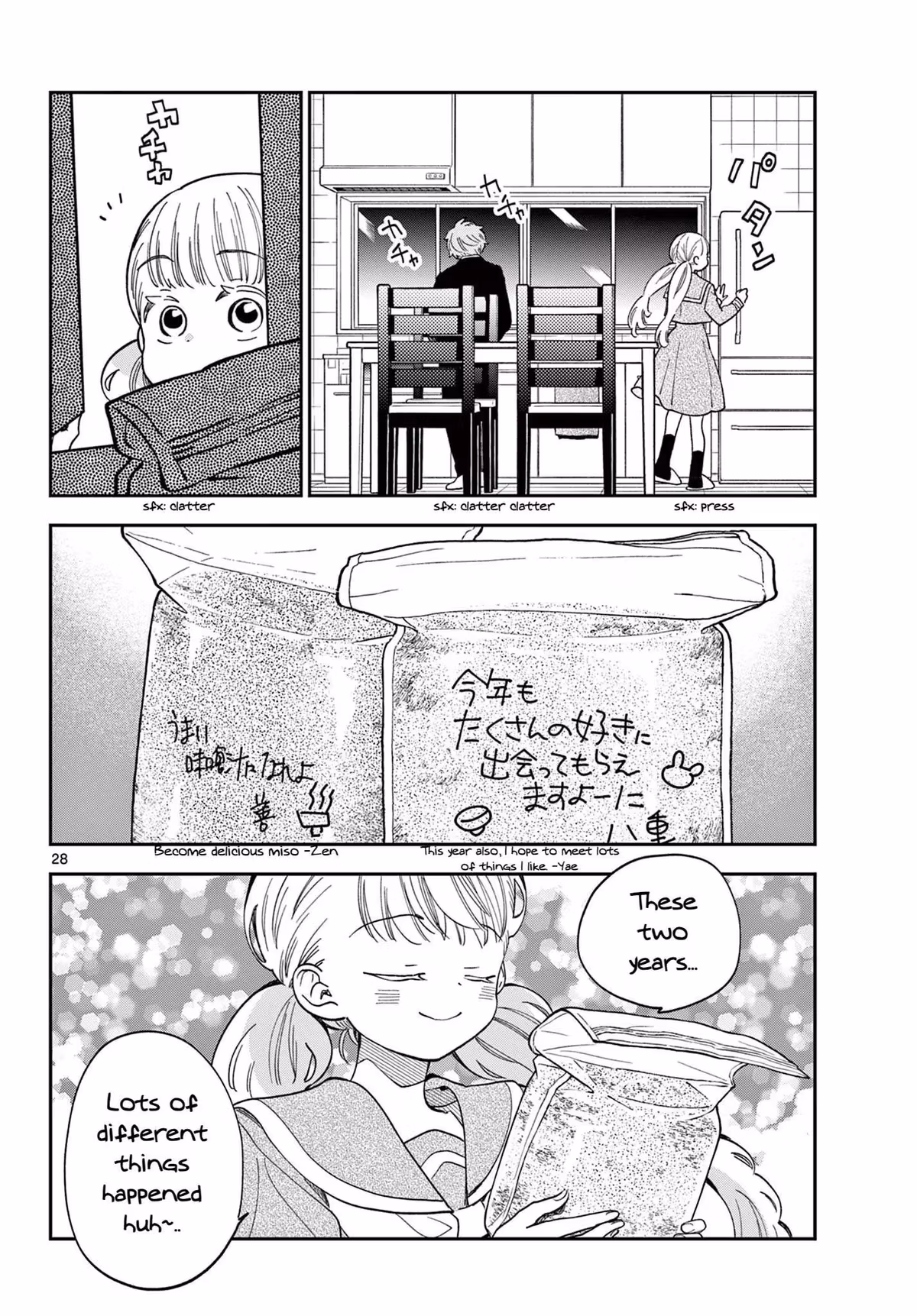 Read Let
