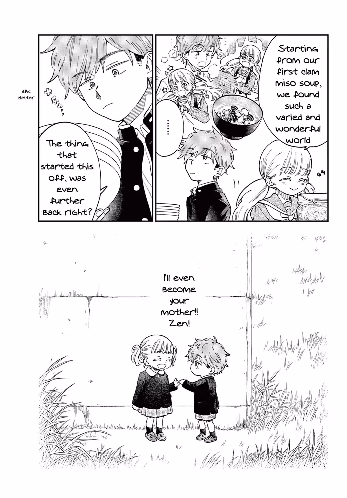 Read Let