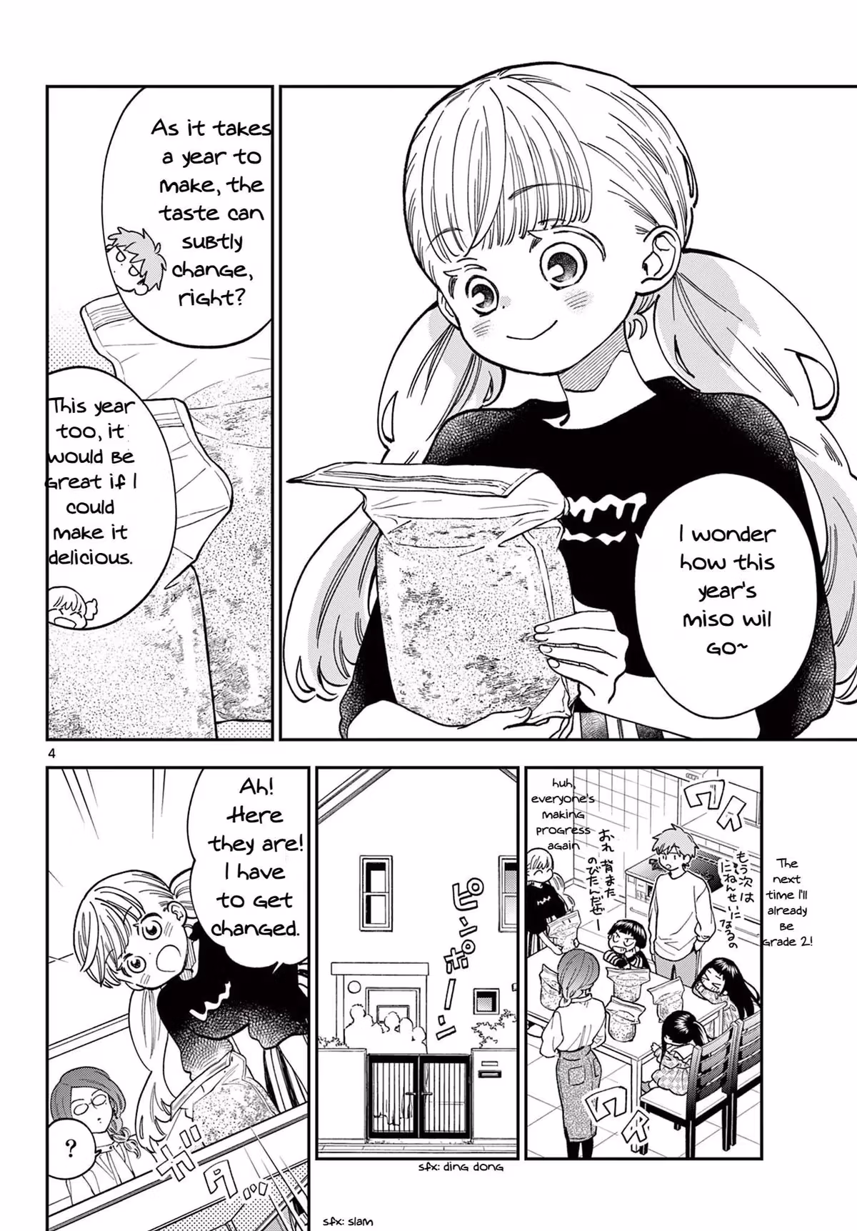 Read Let