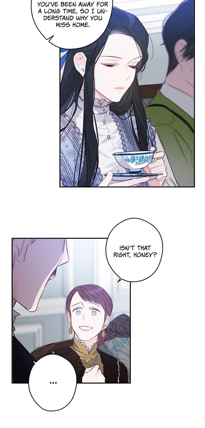 Let's Hide My Little Brother Chapter 1 page 14 - 