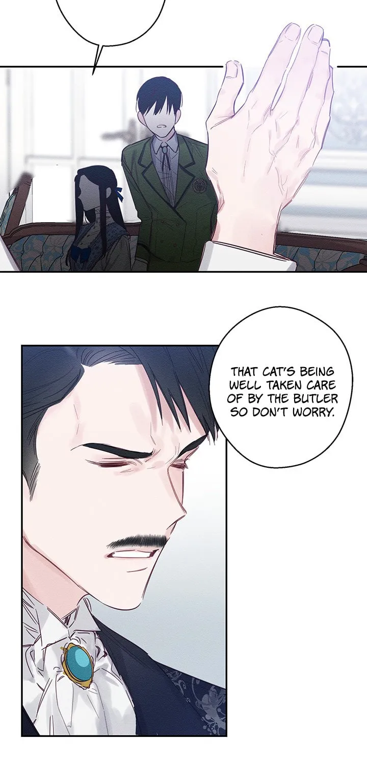 Let's Hide My Little Brother Chapter 1 page 18 - 