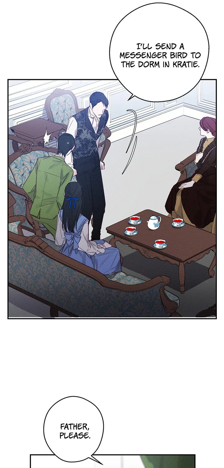 Let's Hide My Little Brother Chapter 1 page 20 - 