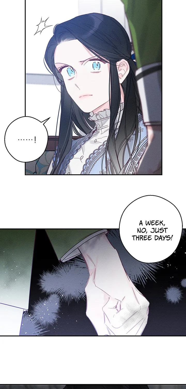 Let's Hide My Little Brother Chapter 1 page 21 - 