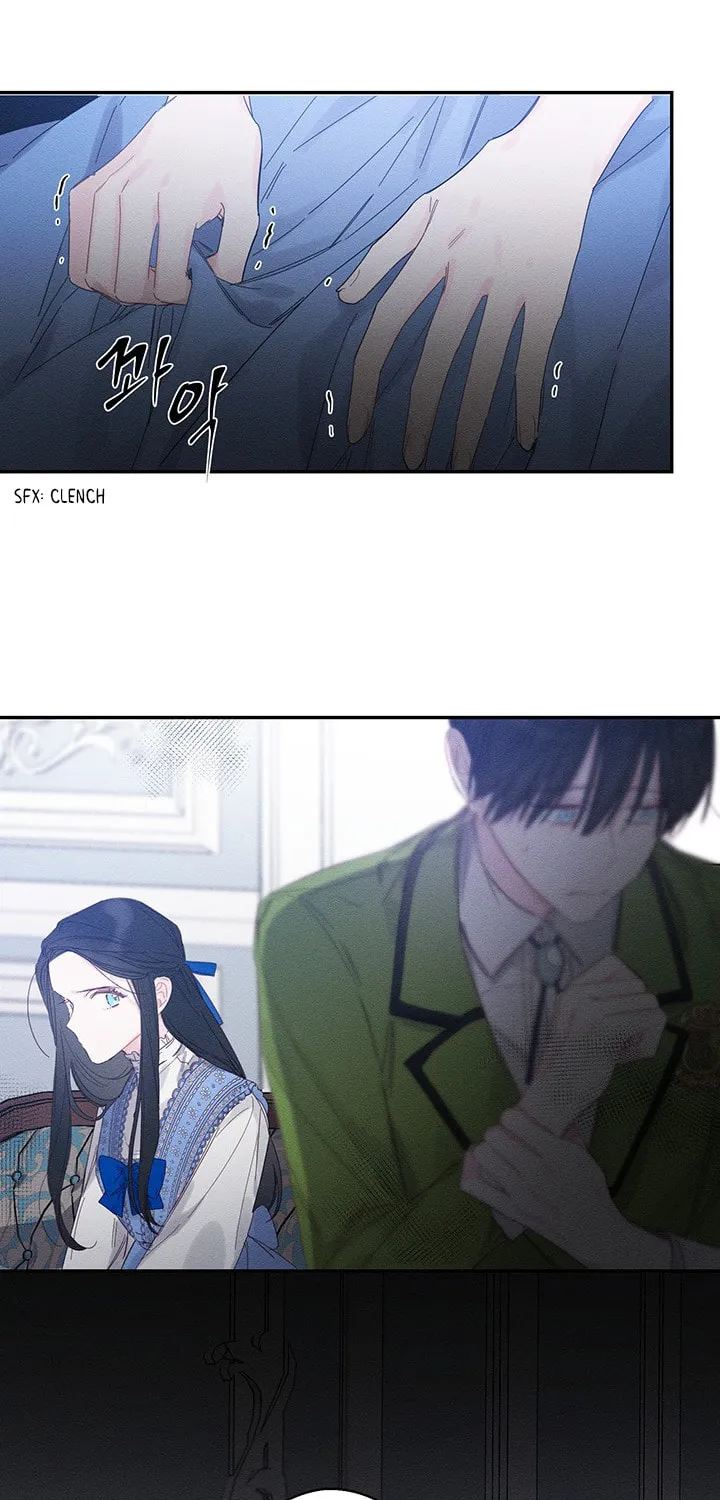 Let's Hide My Little Brother Chapter 1 page 24 - 