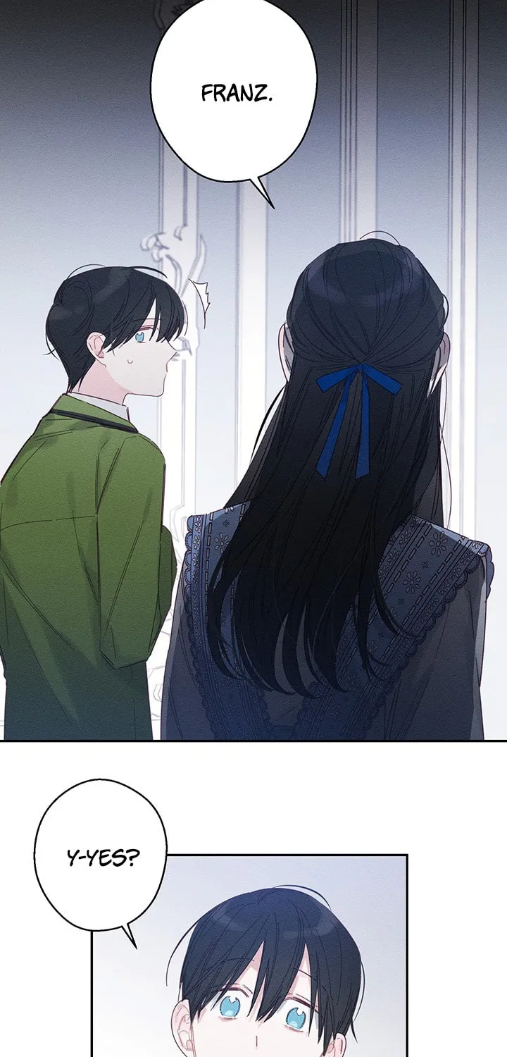 Let's Hide My Little Brother Chapter 1 page 25 - 
