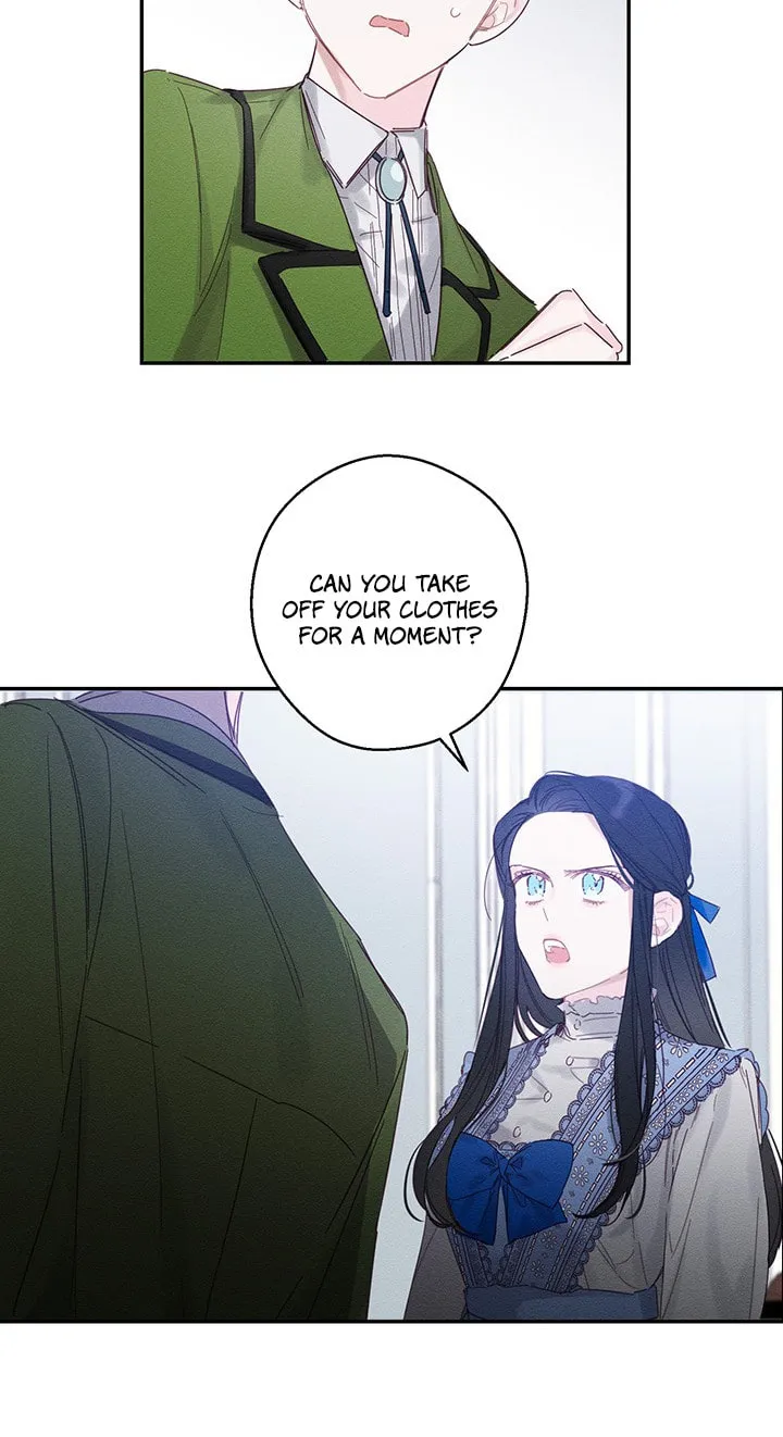 Let's Hide My Little Brother Chapter 1 page 26 - 