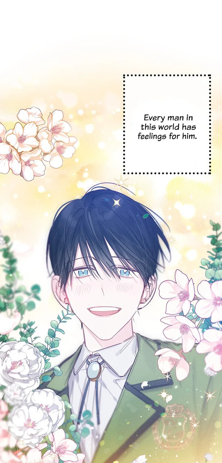 Let's Hide My Little Brother Chapter 1 page 4 - 