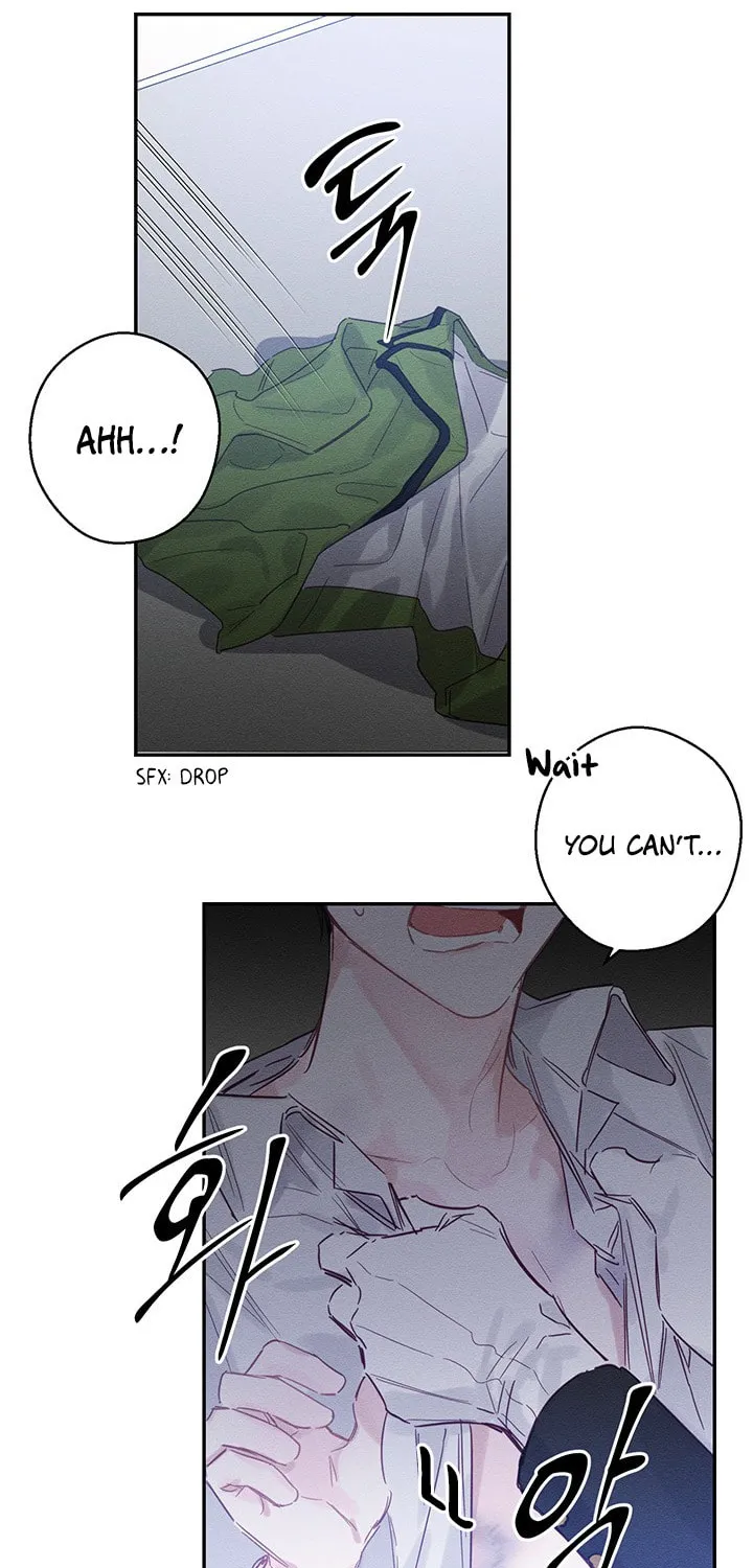 Let's Hide My Little Brother Chapter 1 page 31 - 